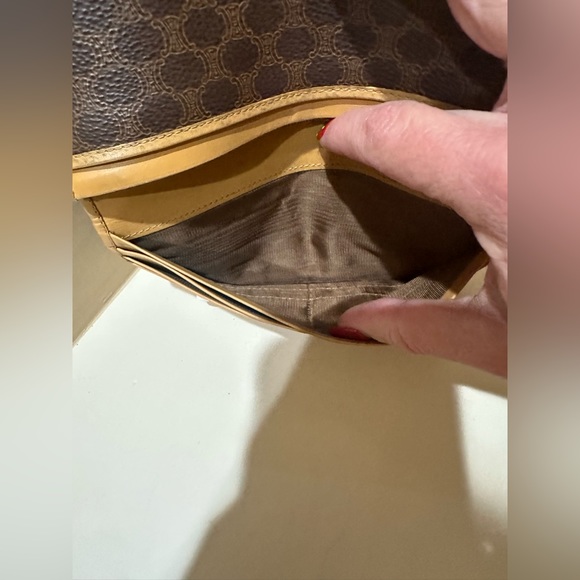 Celine Long Flap Bifold Wallet - Picture 13 of 13